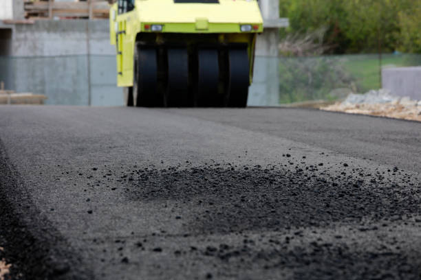 Best Driveway Paving Contractor  in Ancient Oaks, PA