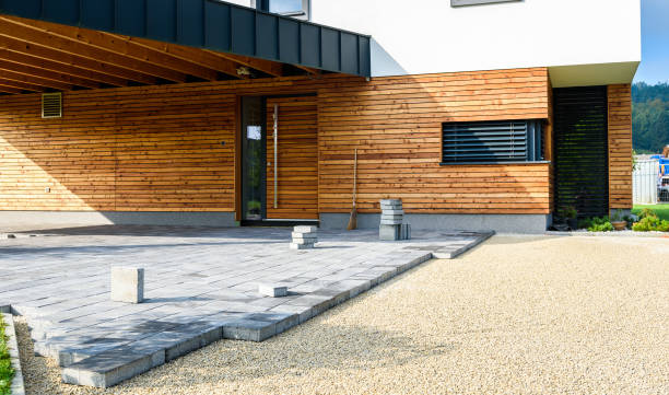 Best Concrete Paver Driveway  in Ancient Oaks, PA