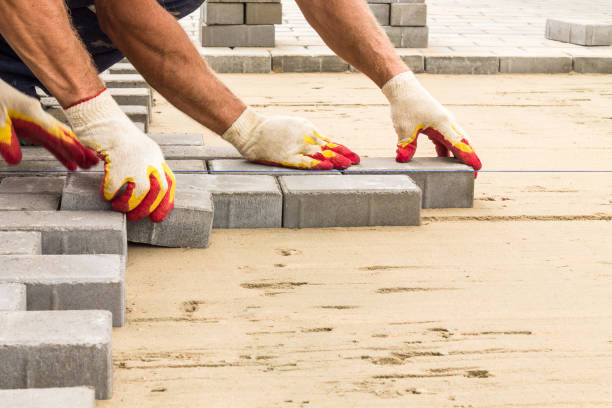 Best Custom Driveway Pavers  in Ancient Oaks, PA