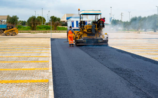 Best Interlocking Driveway Pavers  in Ancient Oaks, PA