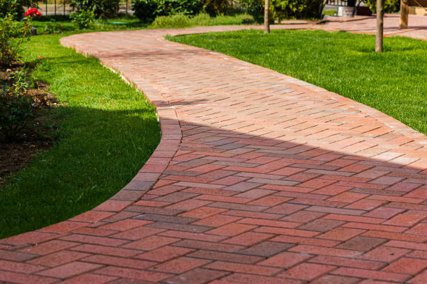 Best Driveway Resurfacing Pavers  in Ancient Oaks, PA
