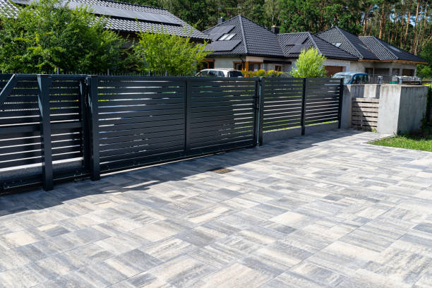 Best Professional Driveway Pavers  in Ancient Oaks, PA