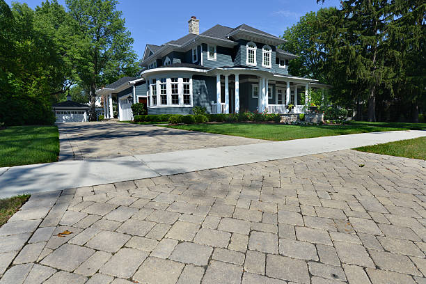 Best Driveway Paver Sealing  in Ancient Oaks, PA