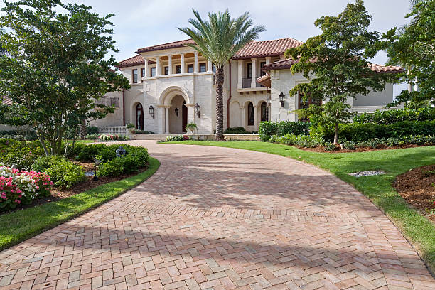 Best Local Driveway Pavers  in Ancient Oaks, PA