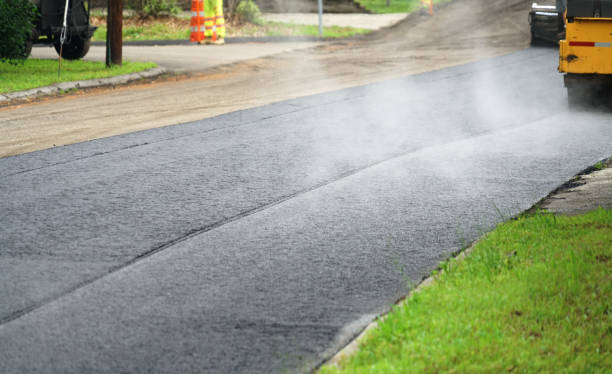Best Paver Driveway Replacement  in Ancient Oaks, PA
