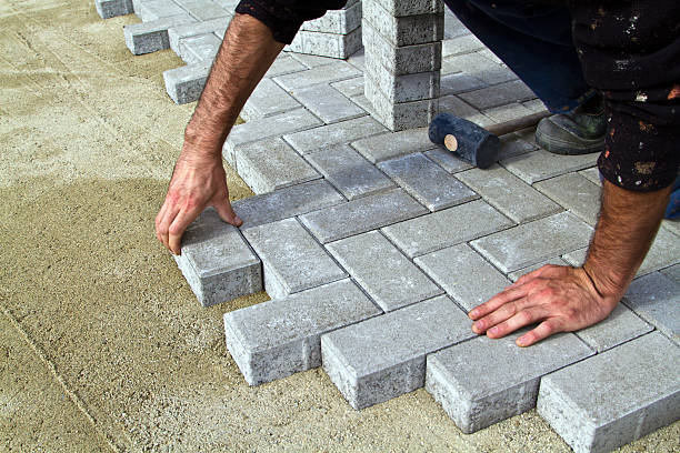 Ancient Oaks, PA Driveway Pavers Company