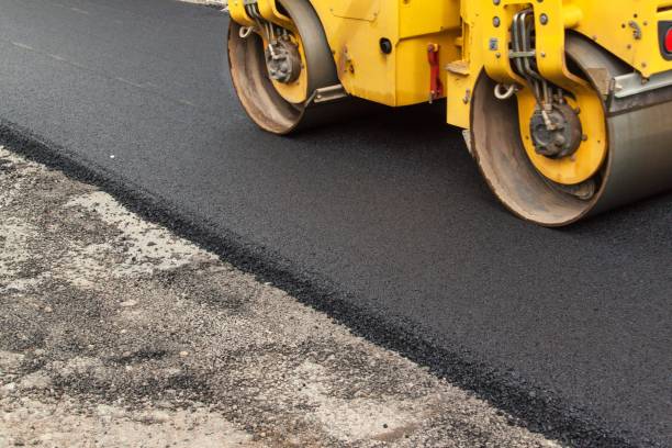 Reasons to Select Us for Your Driveway Paving Requirements in Ancient Oaks, PA