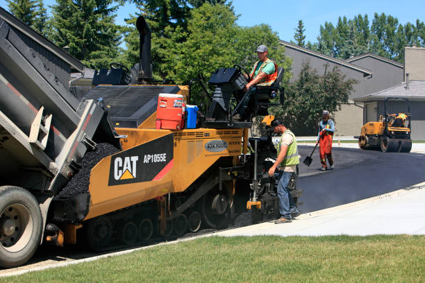 Best Commercial Driveway Pavers  in Ancient Oaks, PA